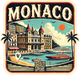 Monaco