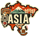 Asia