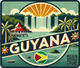 Guyana