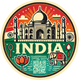India