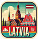 Latvia