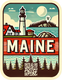 Maine