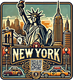 New York