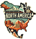 North America