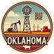 Oklahoma