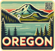 Oregon