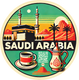 Saudi Arabia