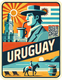 Uruguay