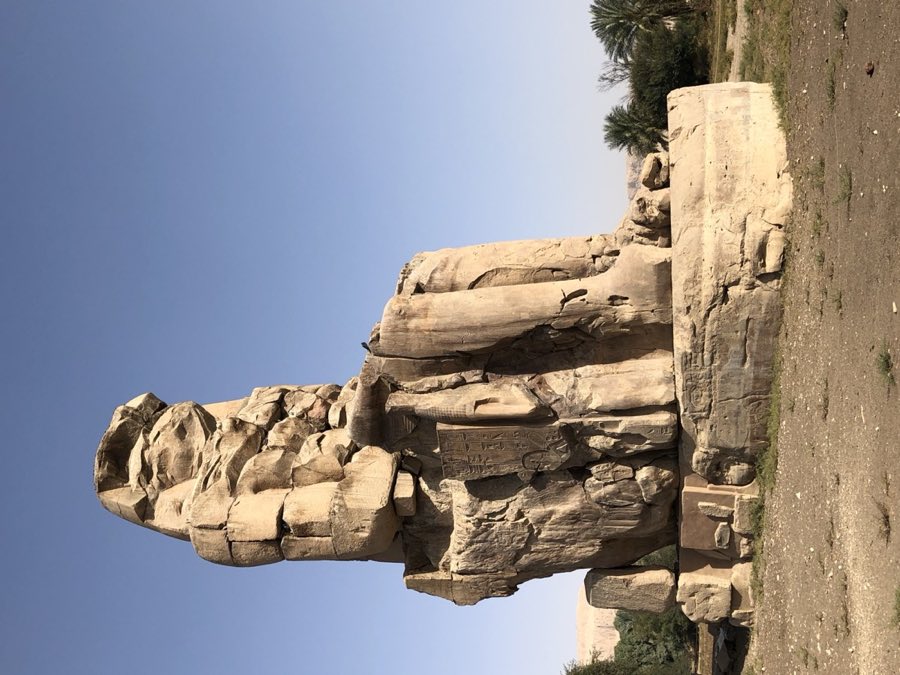 A Rif, Egypt