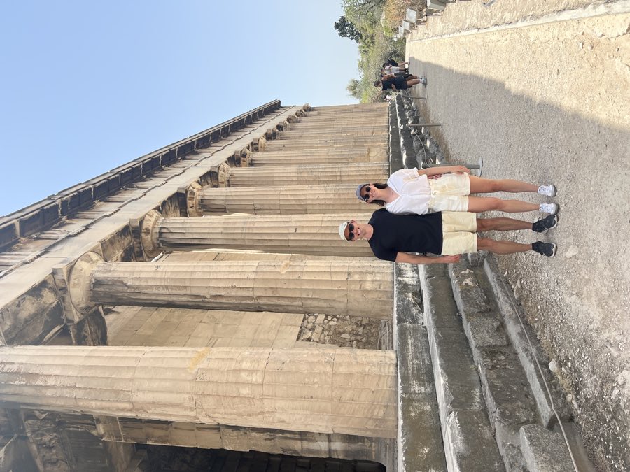 Athens, Greece