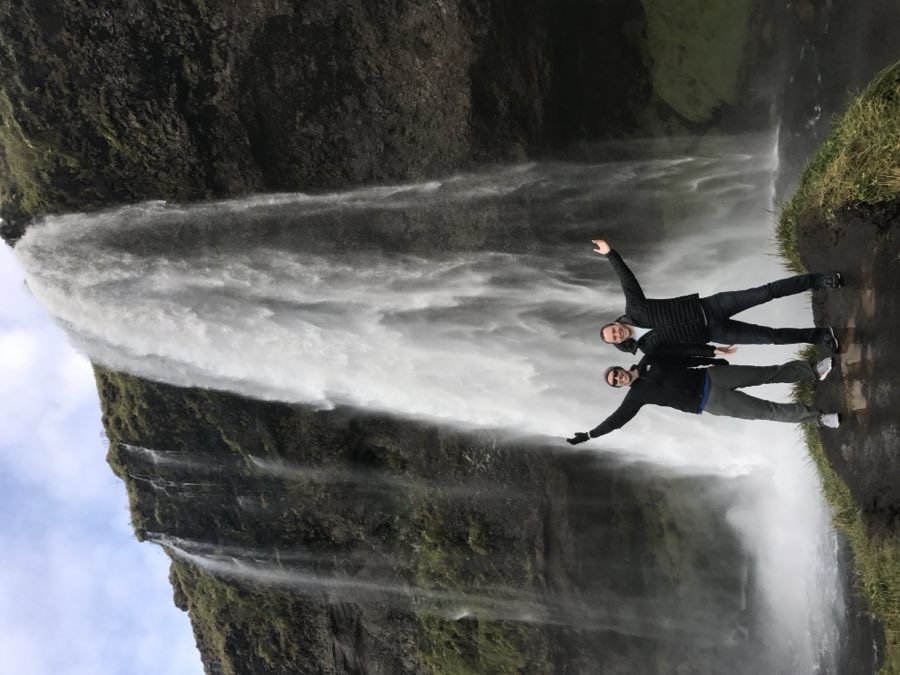 Selfoss, Iceland