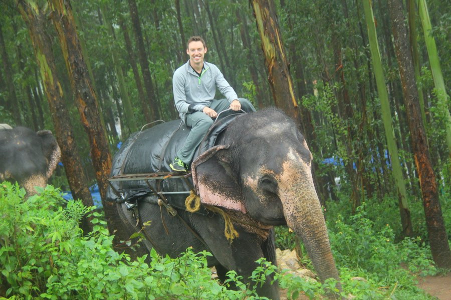 Kera, India