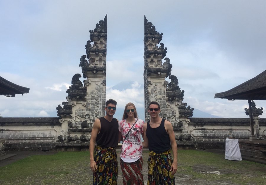 Amlapura, Indonesia