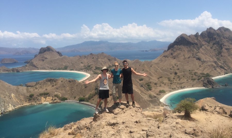 Labuan Bajo, Indonesia
