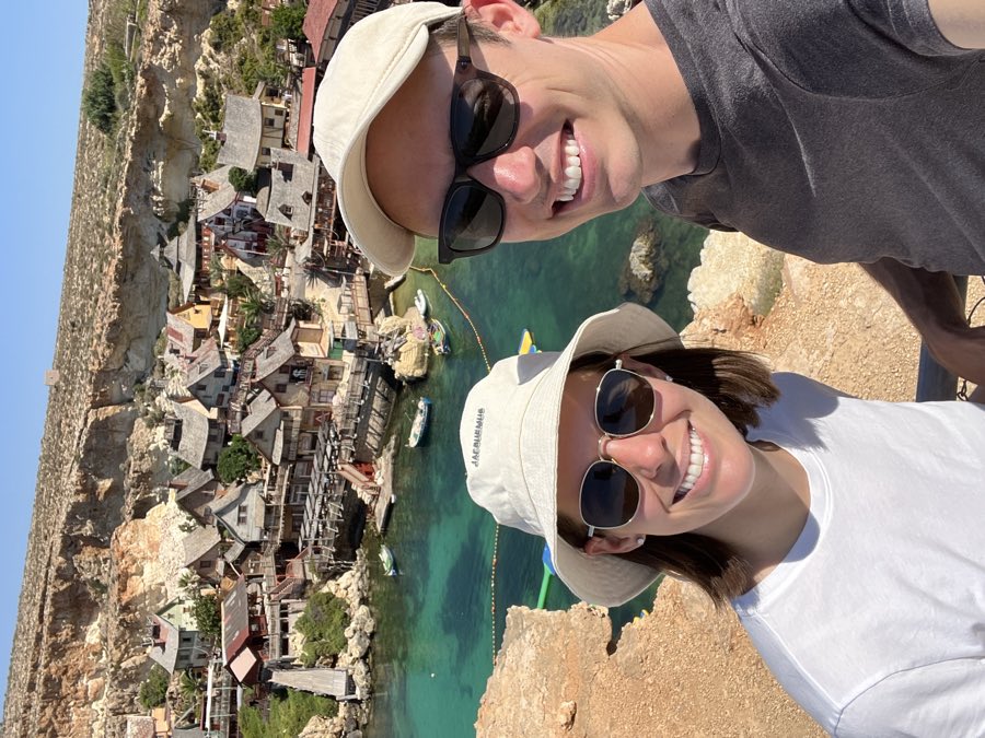 Mellie A, Malta