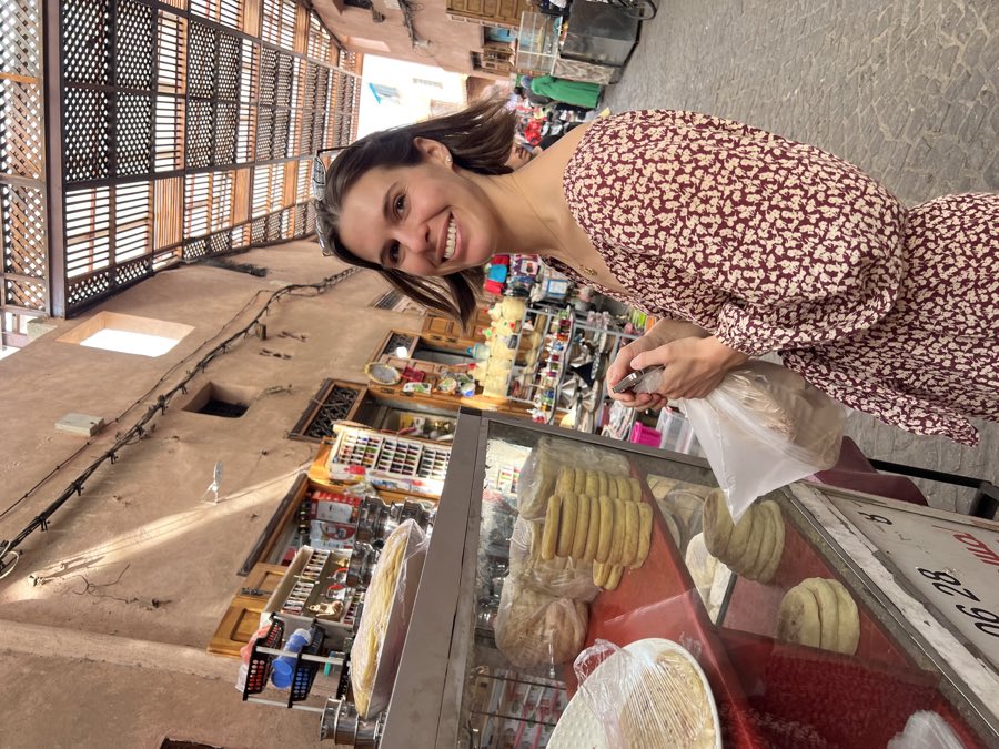 Marrakesh, Morocco