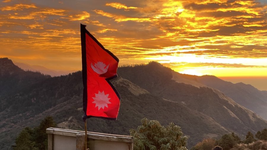 B Glu, Nepal