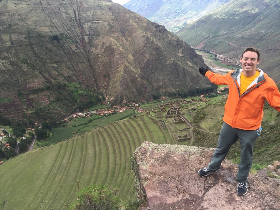 Calca, Peru