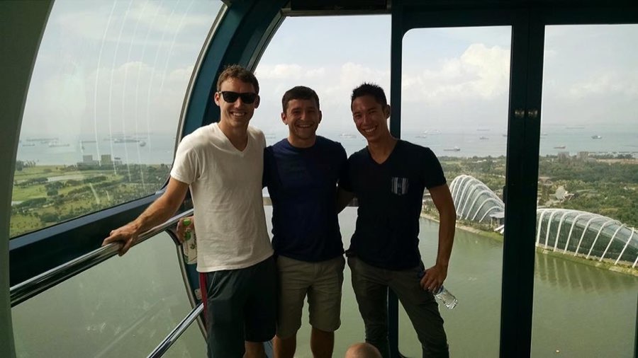 Singapore, Singapore