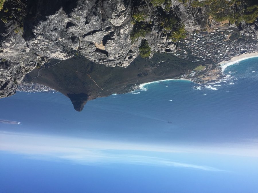 Cape Town, South Africa